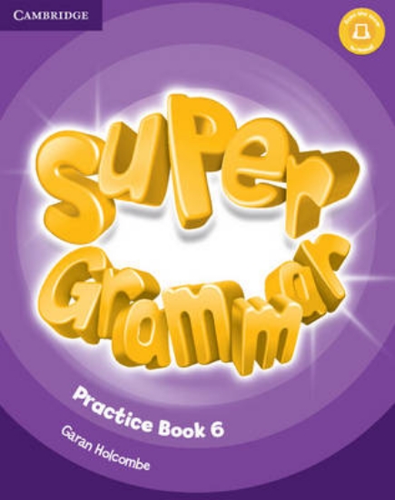 Picture of Super Minds Level 6