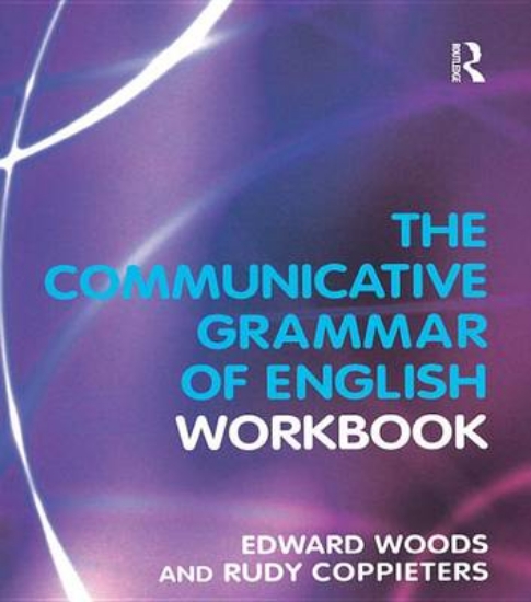 Picture of The Communicative Grammar of English Workbook
