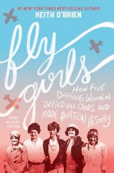 Picture of Fly Girls