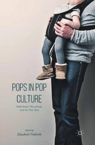 Picture of Pops in Pop Culture 2016