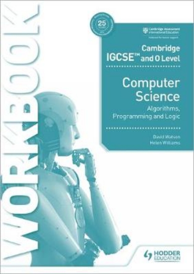 Picture of Igcse And O Level Computer Science Algorithms,  Wb