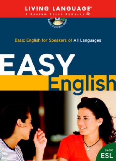 Picture of Easy English