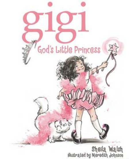 Picture of Gigi, God's Little Princess