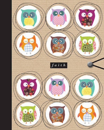 Picture of Faith Journal