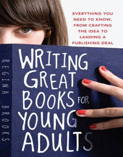Picture of Writing Great Books for Young Adults