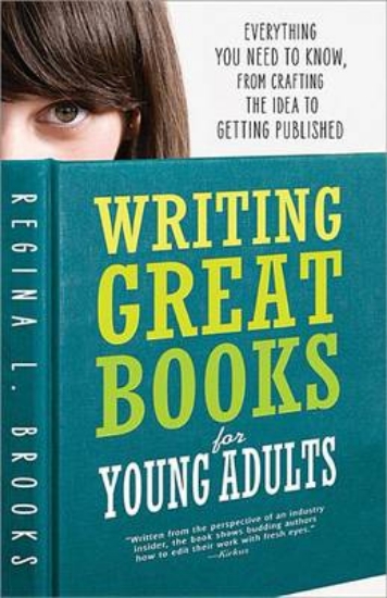 Picture of Writing Great Books for Young Adults