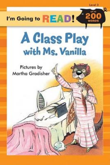 Picture of Class Play with Ms. Vanilla: Level 3