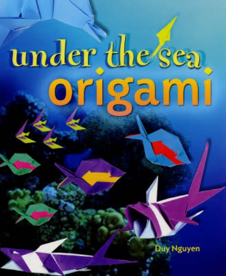 Picture of Under the Sea Origami