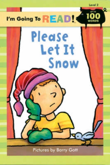 Picture of Please Let it Snow: Level 2