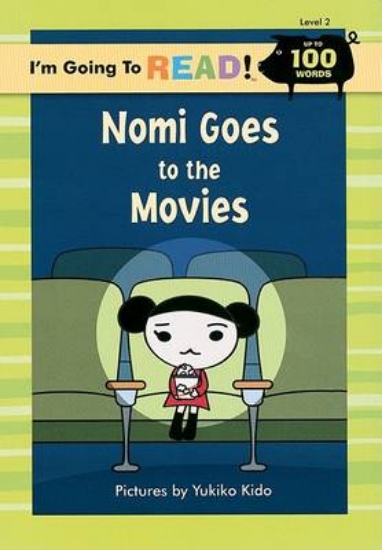 Picture of Who's at the Movies?: Level 2