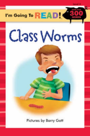 Picture of Class Worms: Level 4