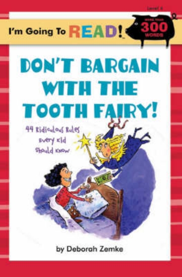 Picture of Don't Bargain with the Tooth Fairy: Level 4