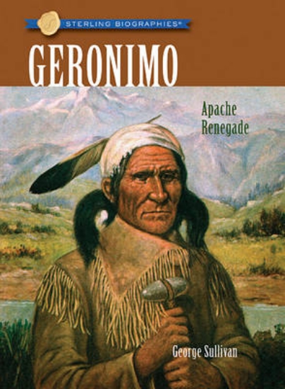 Picture of Geronimo