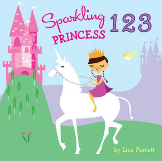 Picture of Sparkling Princess 123