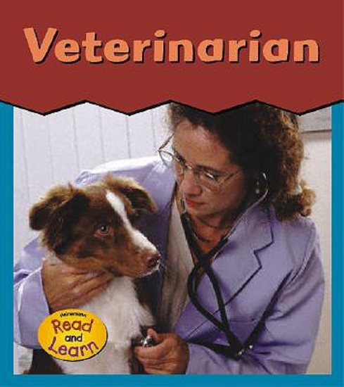 Picture of Veterinarian