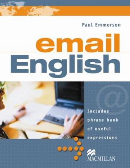Picture of Email English