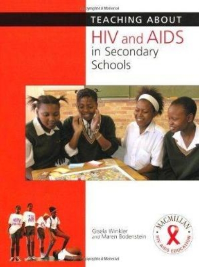 Picture of Teach Hiv & Aids Sec Level