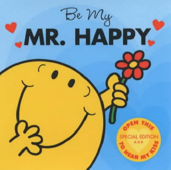 Picture of Be My Mr. Happy