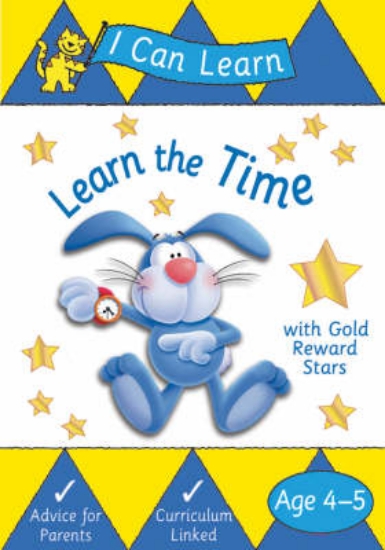 Picture of Learn the Time