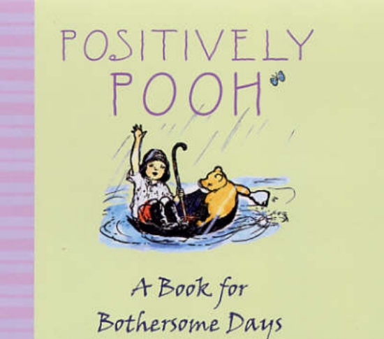 Picture of Positively Pooh