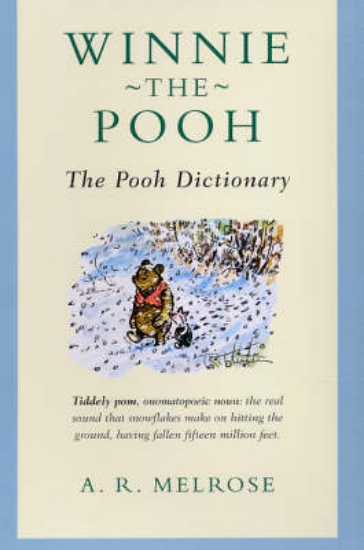 Picture of Winne-the-Pooh