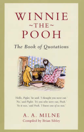Picture of Winnie-the-Pooh