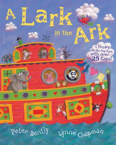 Picture of A Lark in the Ark