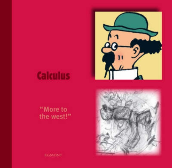 Picture of Calculus