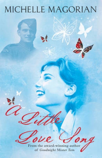 Picture of A Little Love Song