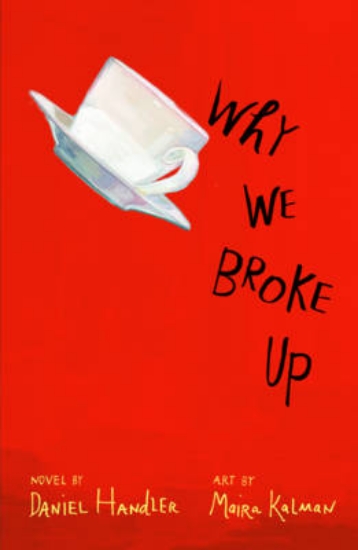 Picture of Why We Broke Up