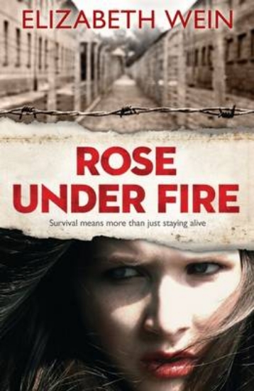 Picture of Rose under Fire