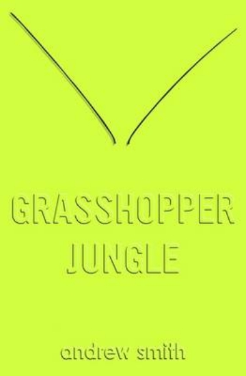 Picture of Grasshopper Jungle