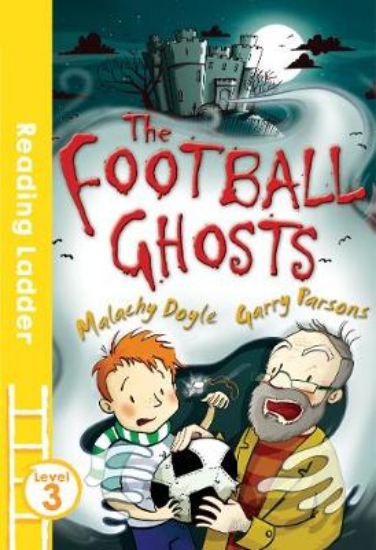 Picture of The Football Ghosts