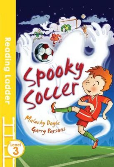 Picture of Spooky Soccer