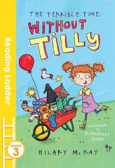 Picture of The Terrible Time without Tilly