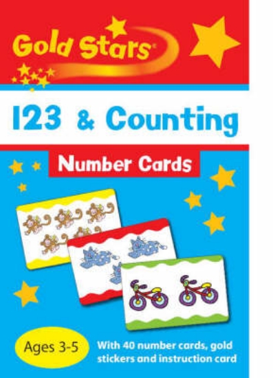 Picture of 123 and Counting