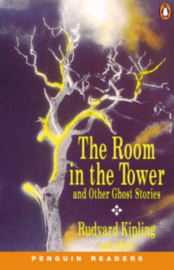 Picture of Room in the Tower Book/CD Pack