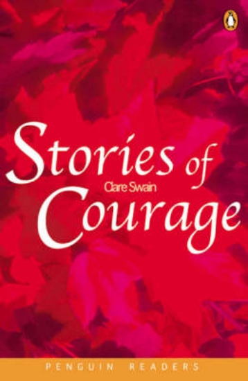 Picture of Stories of Courage Book/CD Pack