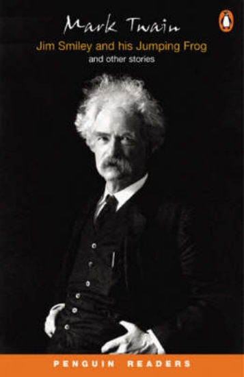 Picture of Jim Smiley and his Jumping Frog and other stories