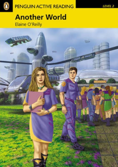 Picture of Another World Multi-ROM for Pack: Level 2