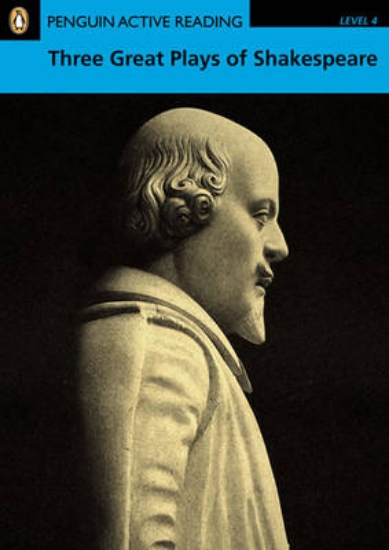 Picture of Three Great Plays of Shakespeare Multi-ROM for Pac