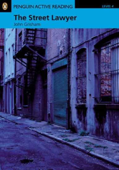 Picture of The Street Lawyer Multi-ROM for Pack: Level 4