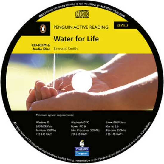 Picture of Water for Life Multi-ROM for Pack: Level 2