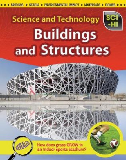 Picture of Buildings &amp; Structures