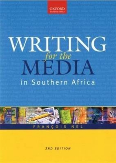 Picture of Writing for the Media 3e ePub