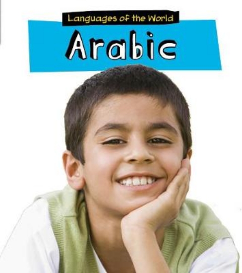 Picture of Arabic