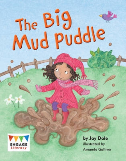 Picture of The Big Mud Puddle