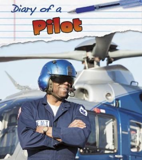 Picture of Pilot