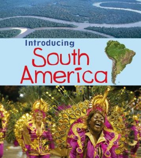 Picture of Introducing South America