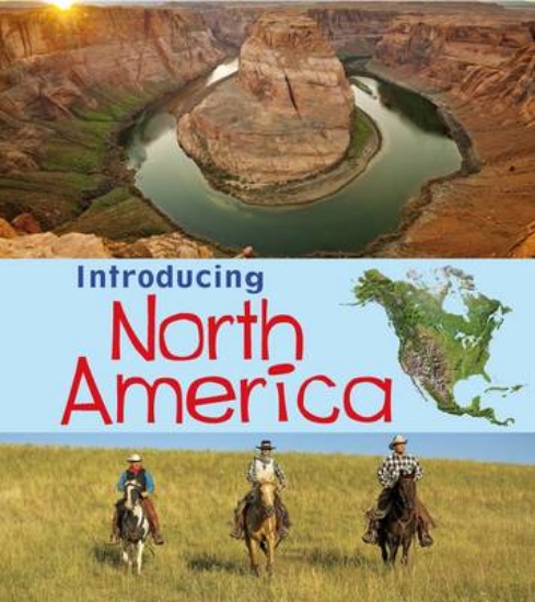 Picture of Introducing North America